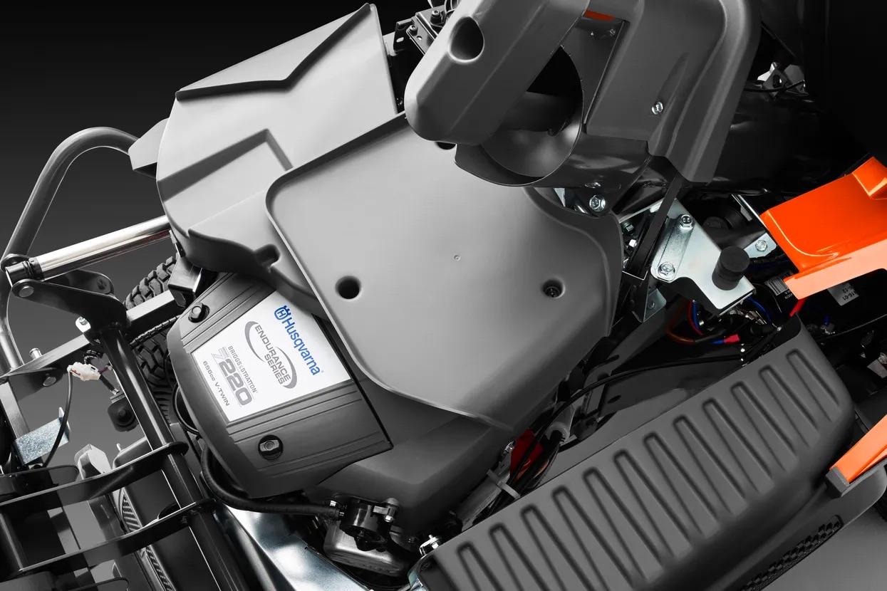 Husqvarna RC 320Ts AWD